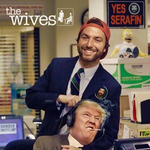 Meet your Posher, Zachary